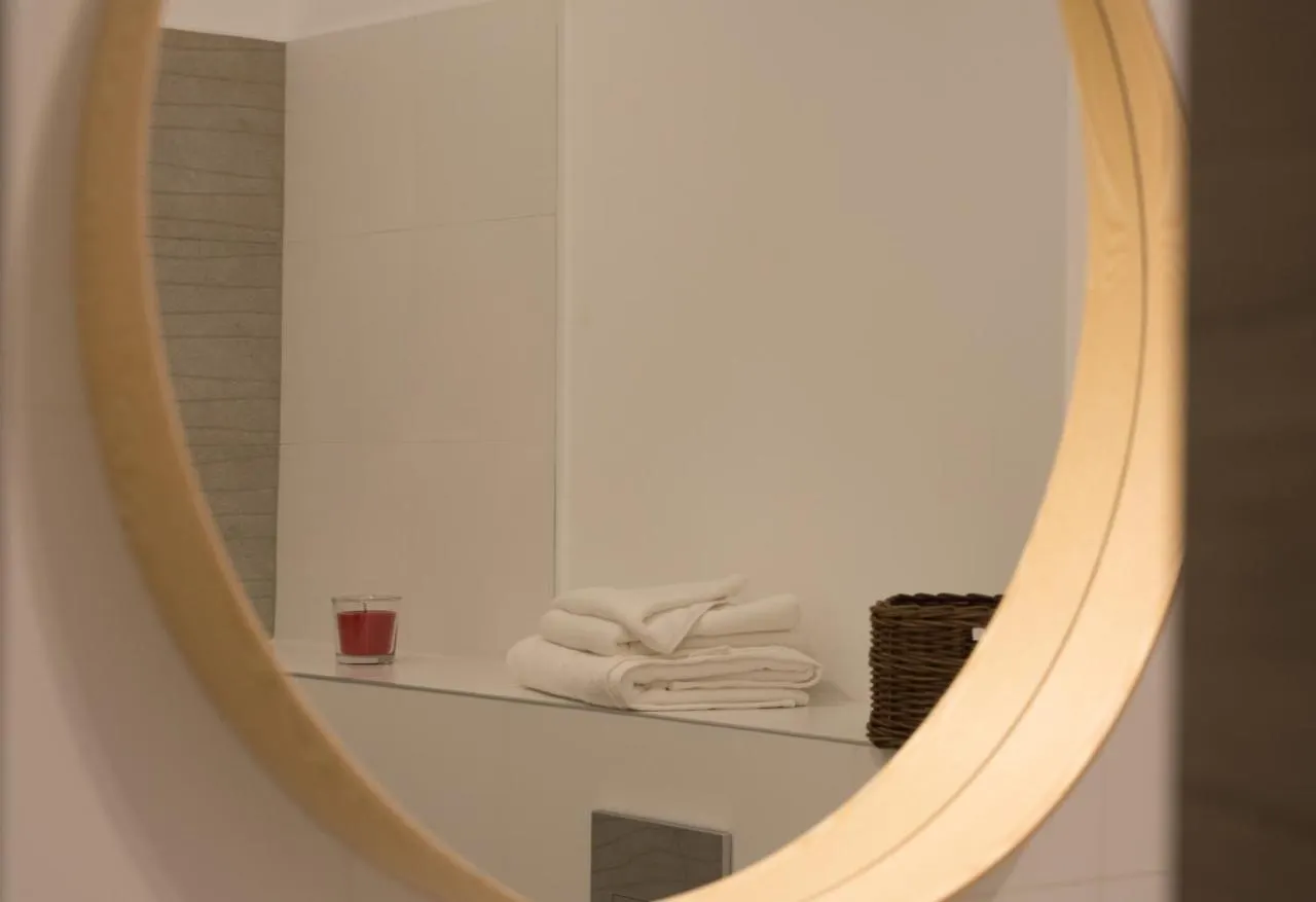 Appartamento Gio Home Bucarest
