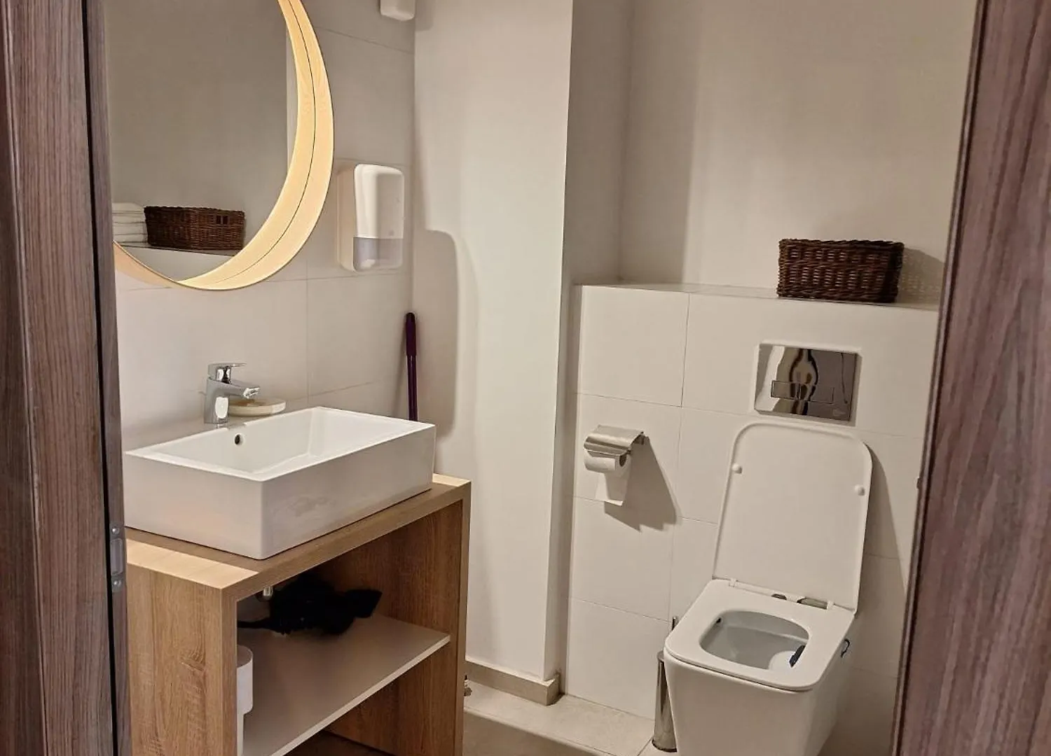 Appartamento Gio Home Bucarest Romania