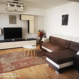 Apartament Crinna, Bucureşti