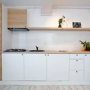 Apartament New & Cozy In Ghencea + Netflix, Bucureşti