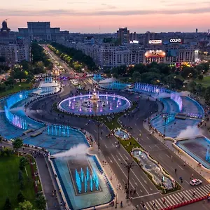 Appartamento 3 In The Center Of, Bucarest