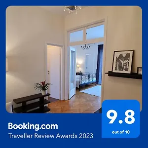 Apartament 19, Bucureşti