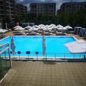 Apartament Alex Mnl Lux 2 Free Parking, Bucureşti