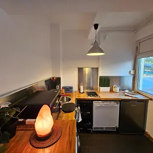 Apartament River View - Izvor, Bucureşti