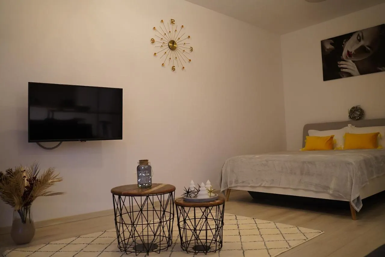 Gio Home C13 Bucharest